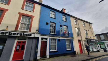 Property For Sale Market Street, Aberystwyth