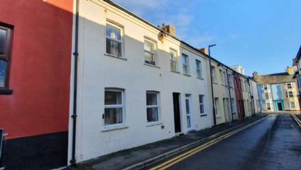 Property For Sale South Road, Aberystwyth