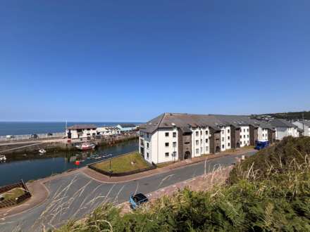 Y Lanfa, Trefechan, Image 1