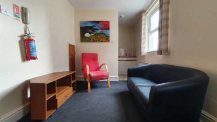 South Road, Aberystwyth, Image 1