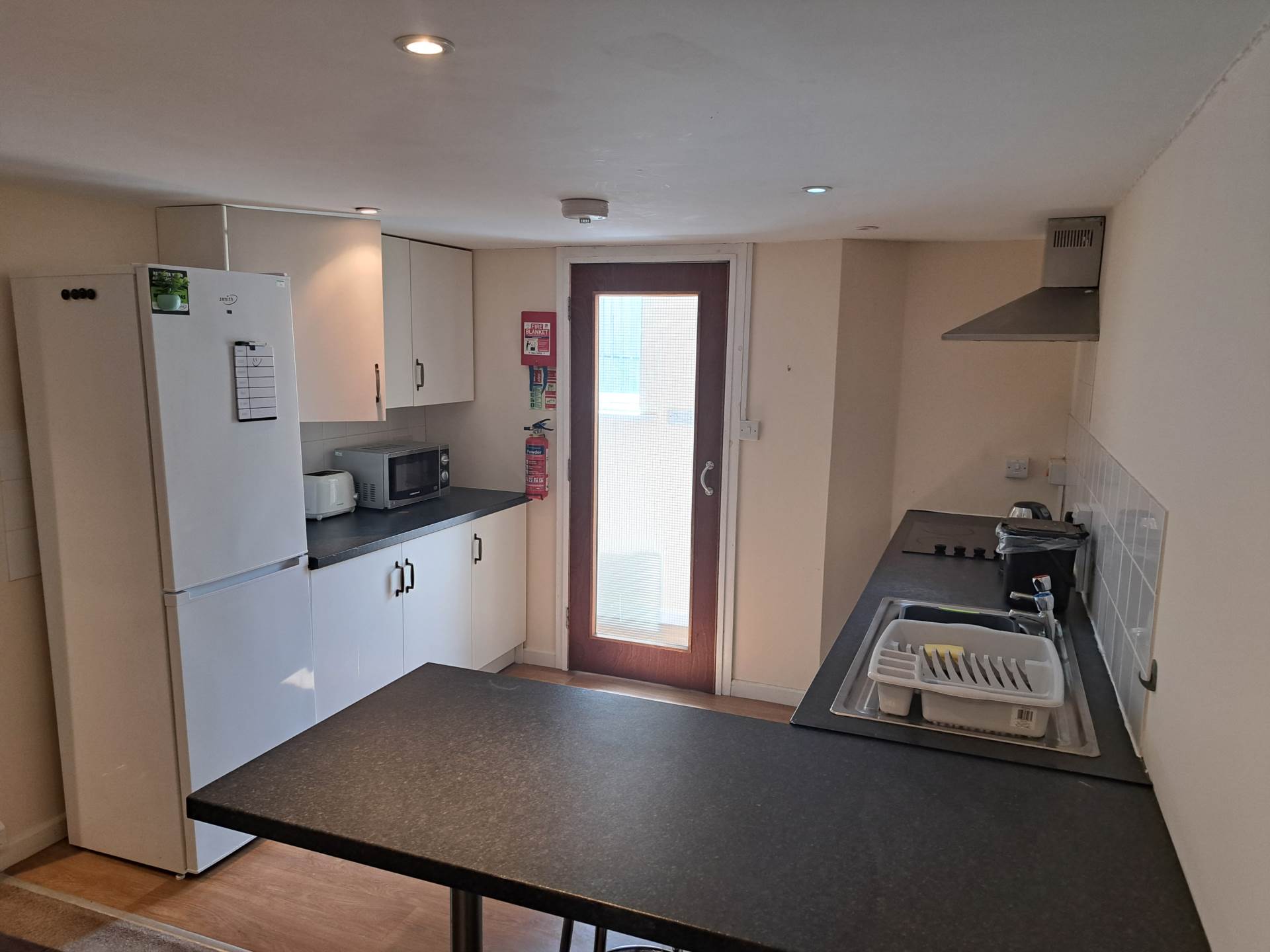 Mill Street, Aberystwyth, Image 1