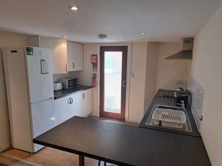 Mill Street, Aberystwyth, Image 1