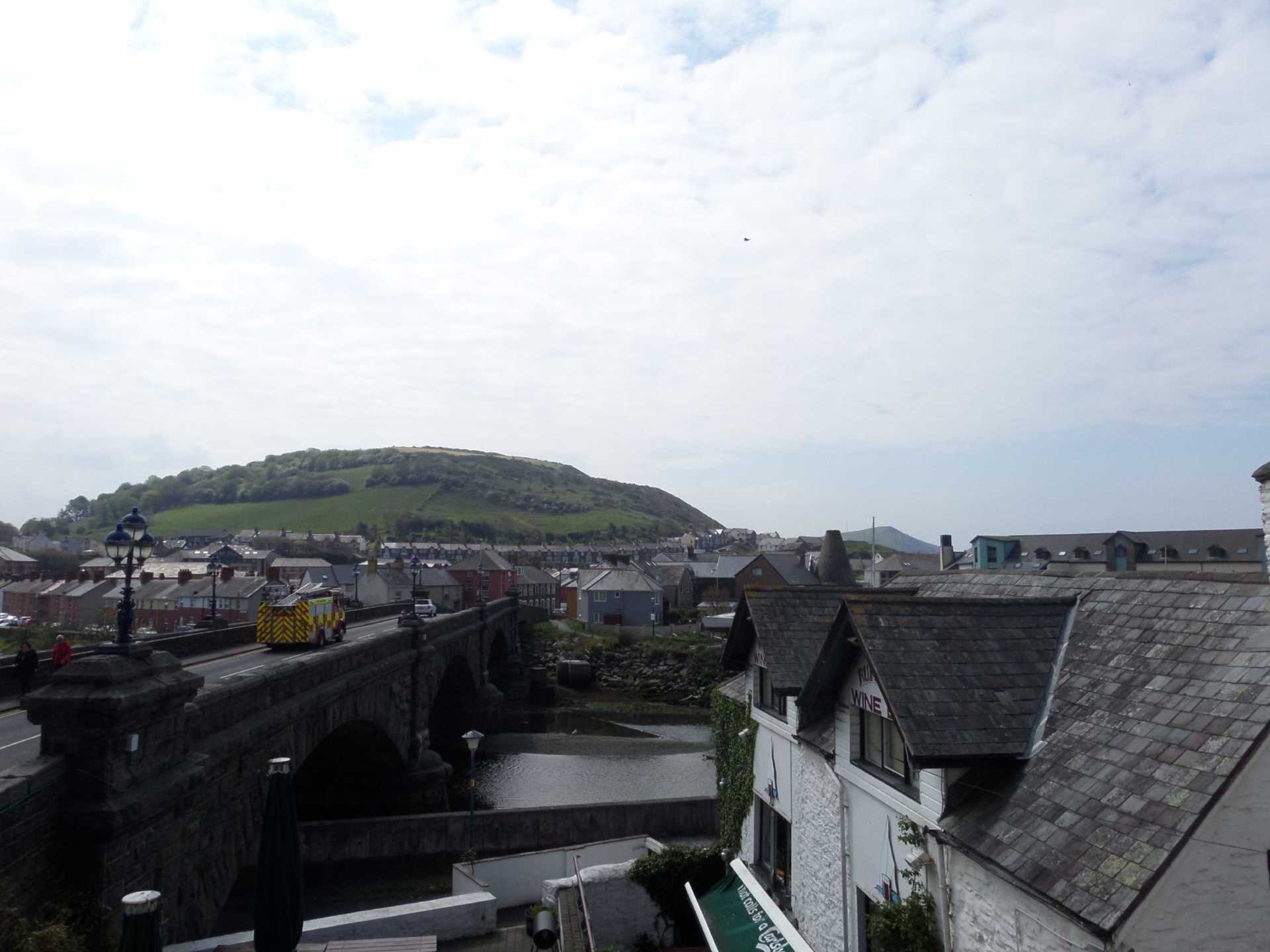 South Road, Aberystwyth, Image 2