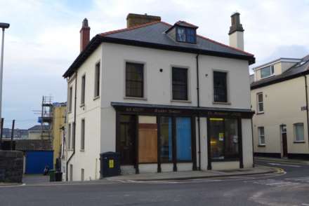 3 Bedroom Maisonette, South Road, Aberystwyth