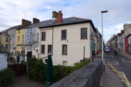 3 Bedroom Maisonette, South Road, Aberystwyth