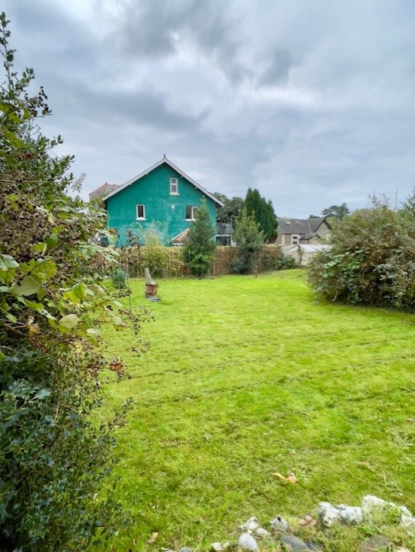 Woodville, Penglais Road, Image 14