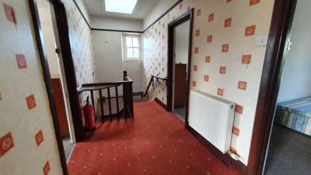 Woodville, Penglais Road, Image 12