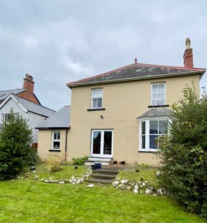 Woodville, Penglais Road, Image 13