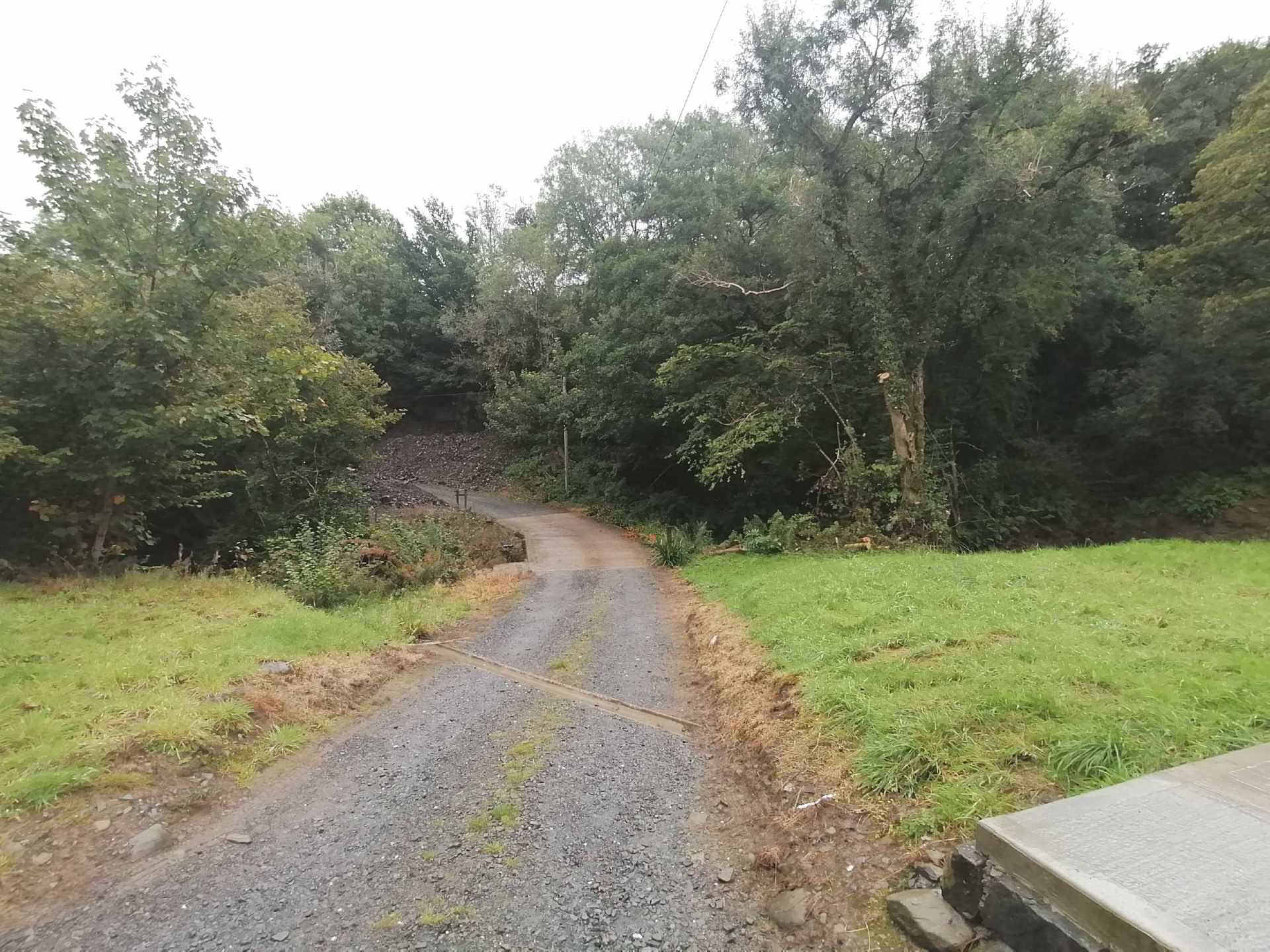 Crosswood, Trawsgoed, Image 10