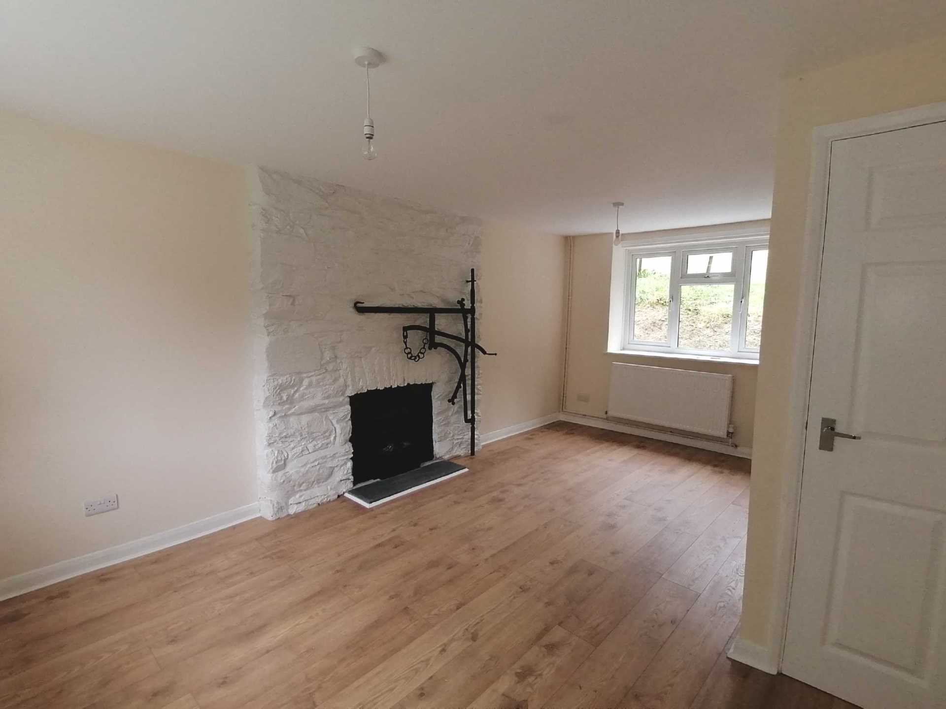 Crosswood, Trawsgoed, Image 4