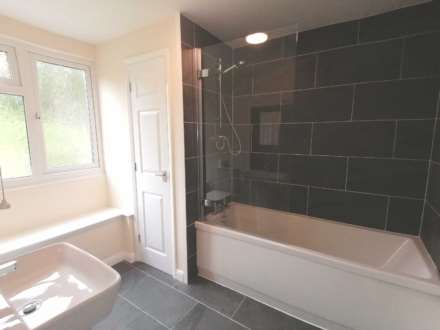 Crosswood, Trawsgoed, Image 5