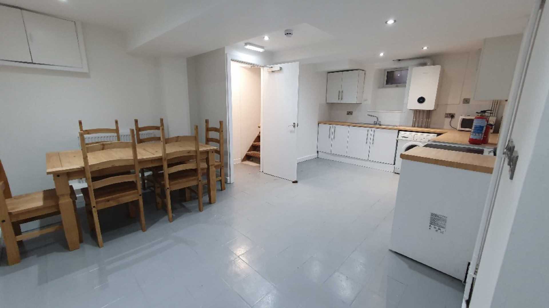 High Street, Aberystwyth, Image 2