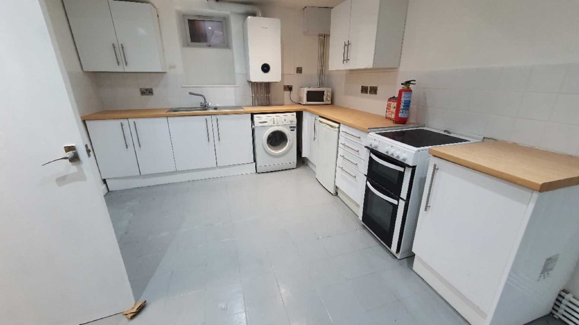 High Street, Aberystwyth, Image 5