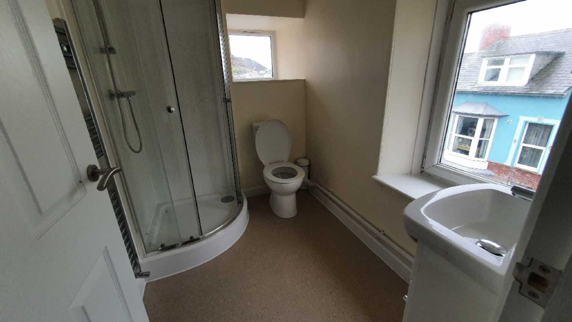 High Street, Aberystwyth, Image 6