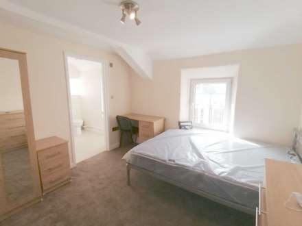 High Street, Aberystwyth, Image 1