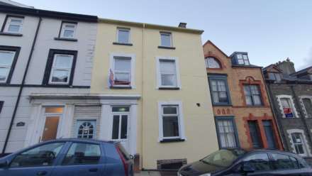 High Street, Aberystwyth, Image 3