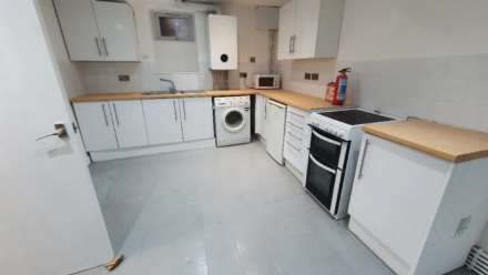 High Street, Aberystwyth, Image 5