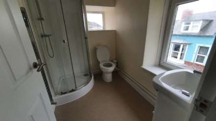 High Street, Aberystwyth, Image 6