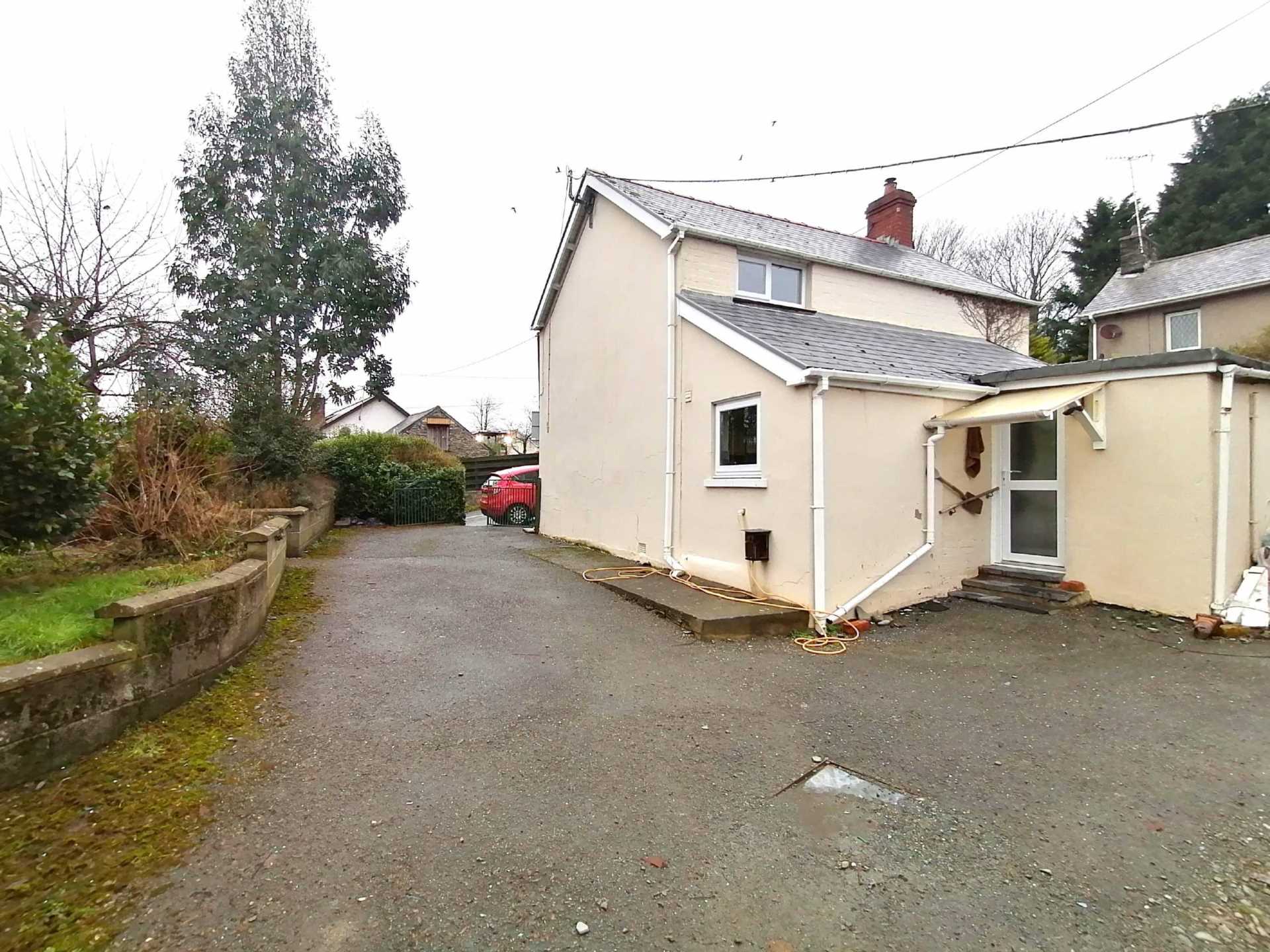 Capel Bangor, Aberystwyth, Image 2