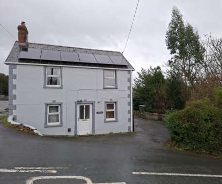 Capel Bangor, Aberystwyth, Image 1