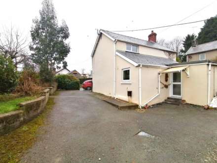 Capel Bangor, Aberystwyth, Image 2