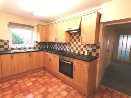 Capel Bangor, Aberystwyth, Image 3