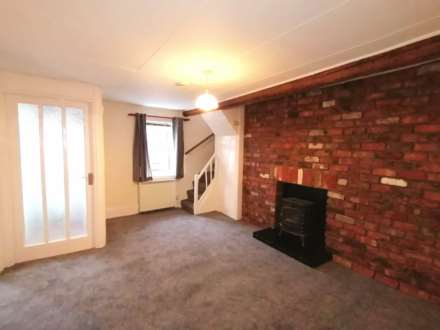 Capel Bangor, Aberystwyth, Image 4