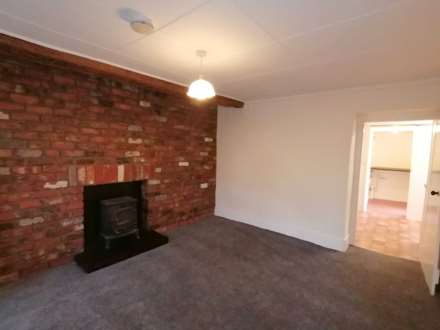 Capel Bangor, Aberystwyth, Image 5