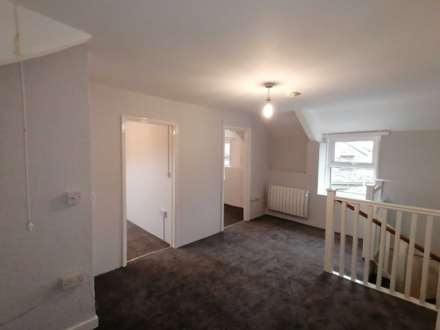 Capel Bangor, Aberystwyth, Image 6