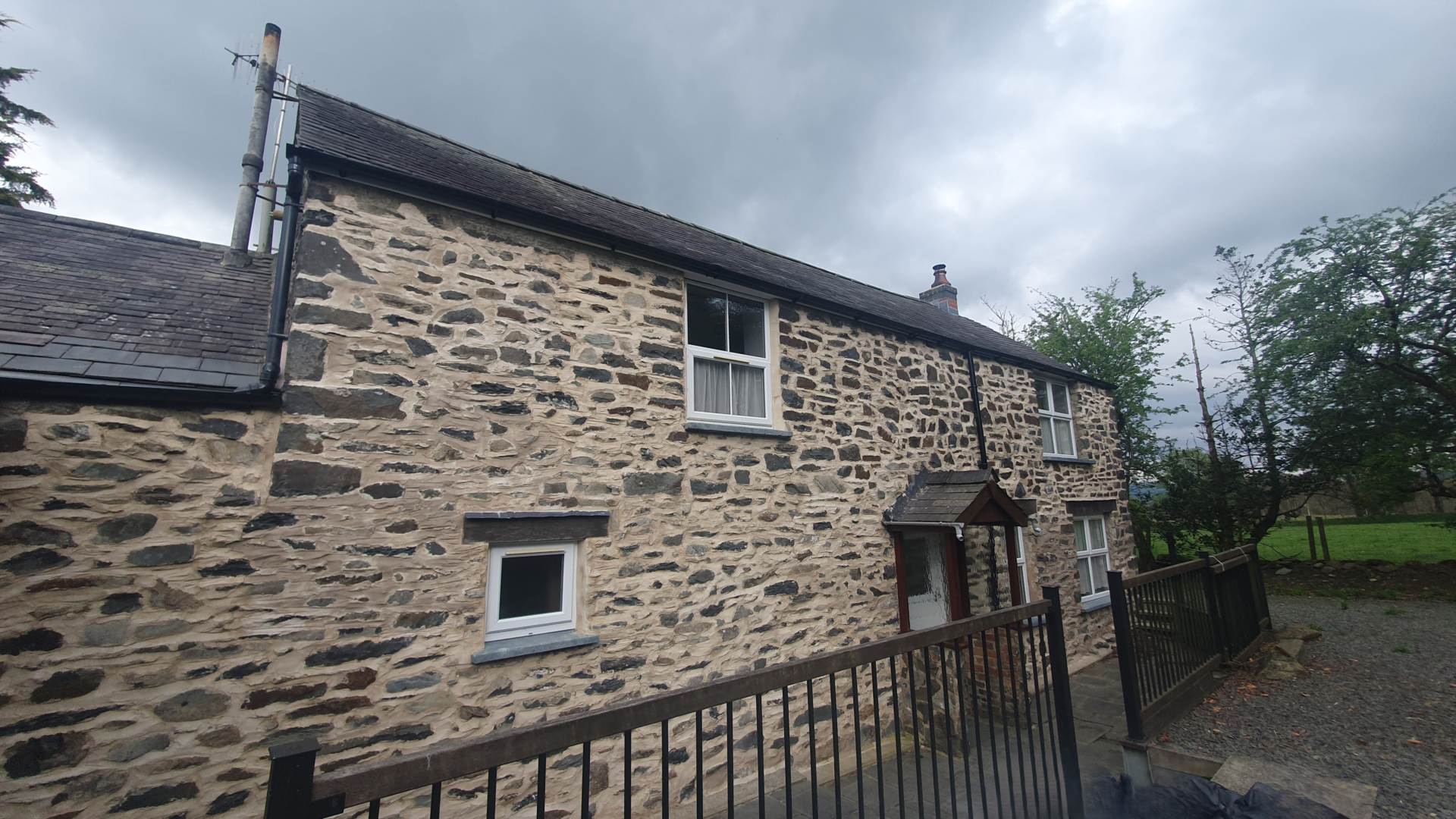 Bronant, Aberystwyth, Image 44