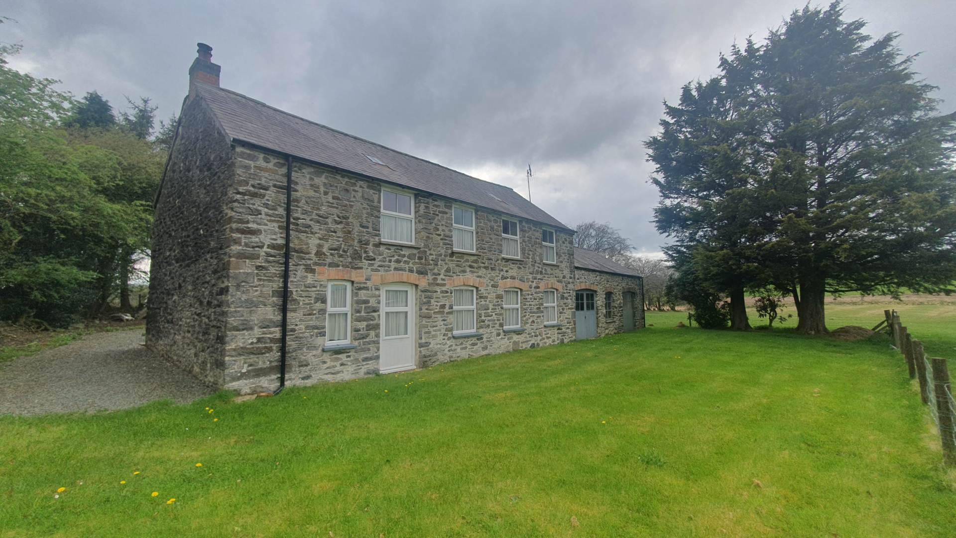 Bronant, Aberystwyth, Image 45