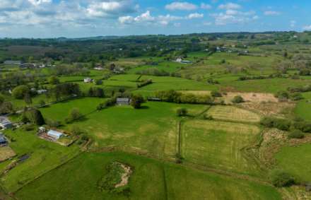 Property For Sale Bronant, Aberystwyth