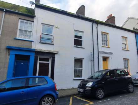 Property For Sale Queen Street, Aberystwyth