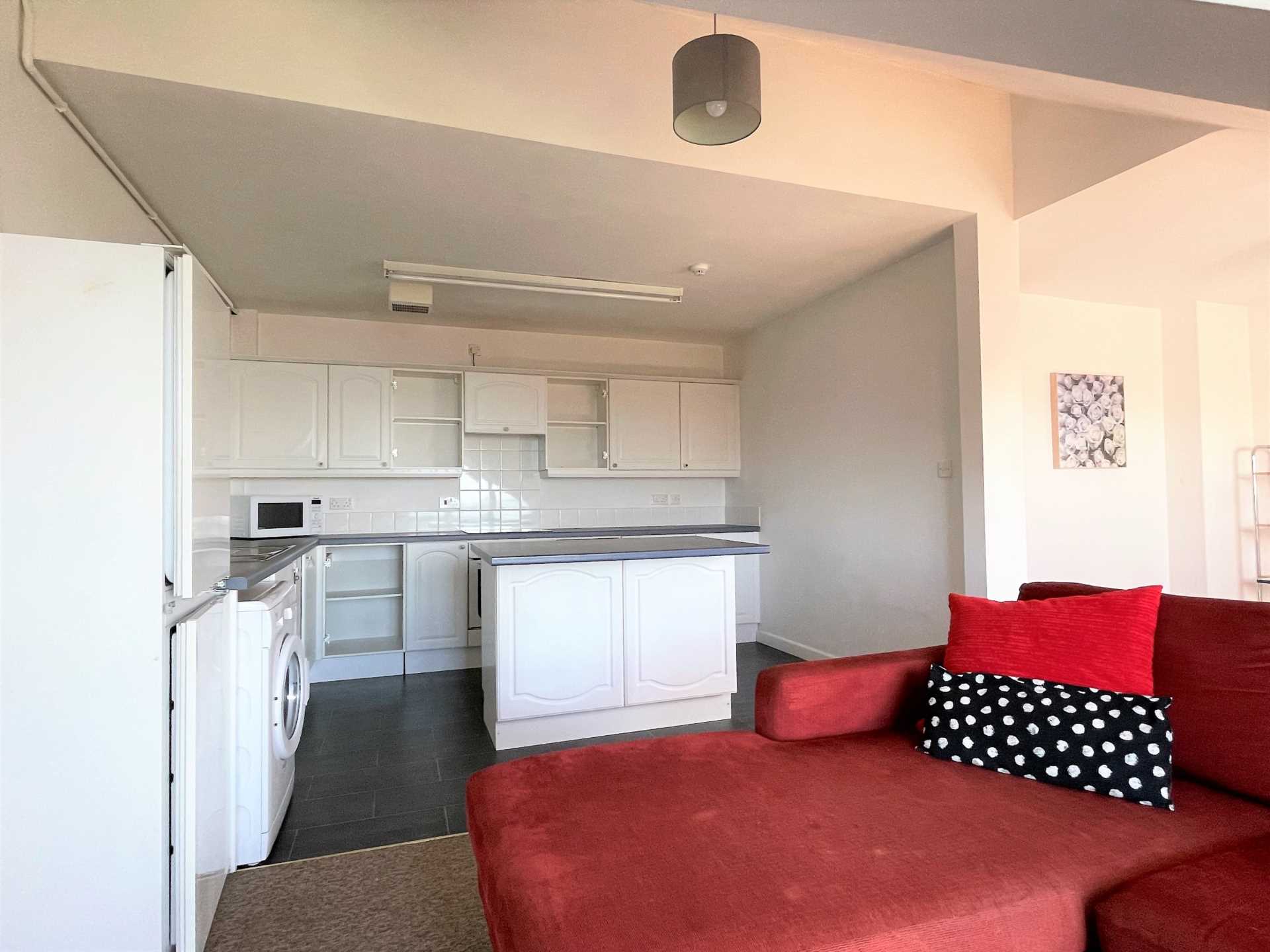 Y Lanfa, Trefechan, Image 3