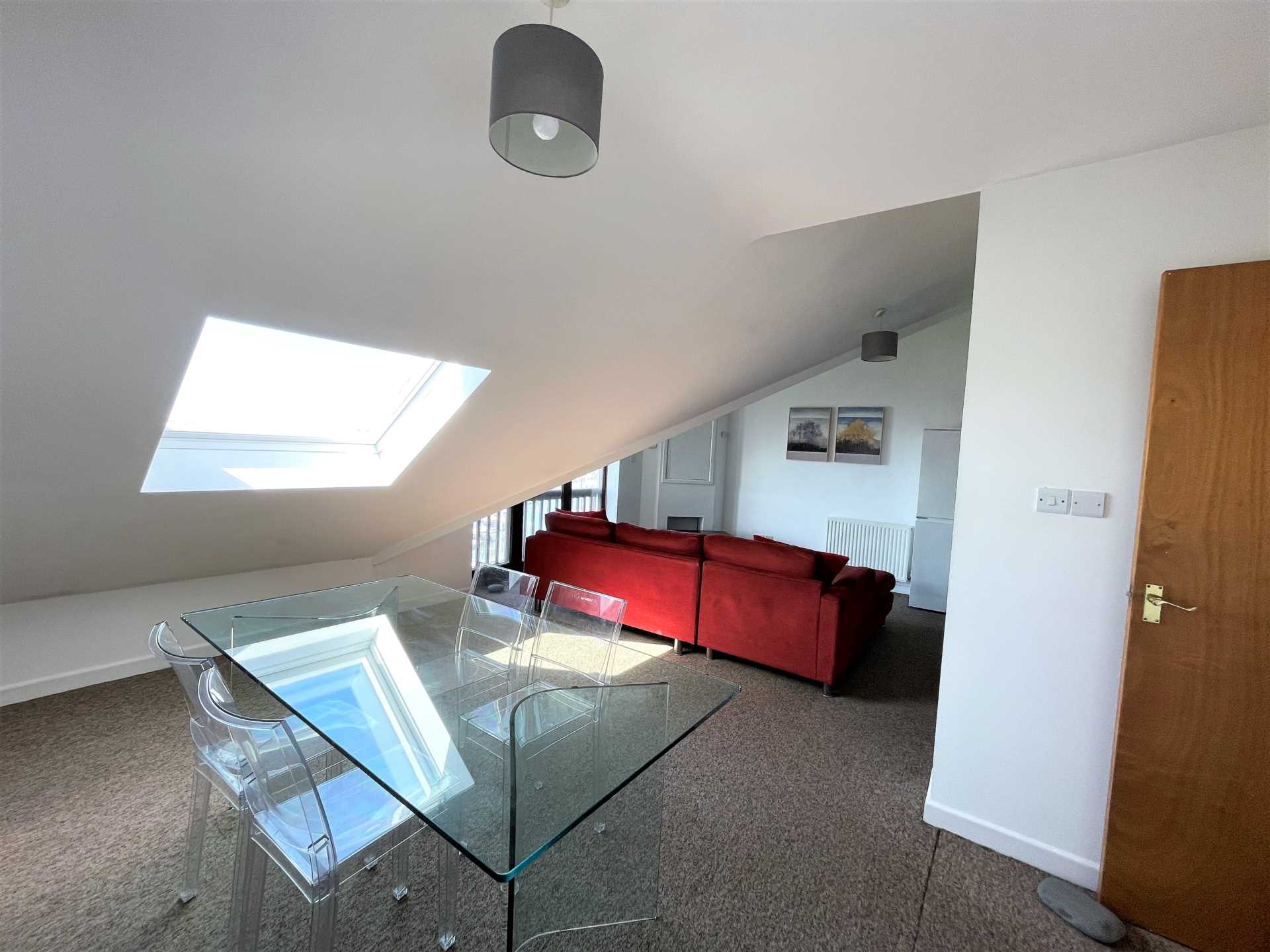 Y Lanfa, Trefechan, Image 7