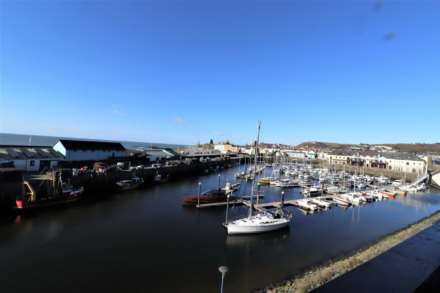 Y Lanfa, Trefechan, Image 2