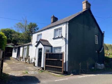 Llywernog, Ponterwyd, Image 19