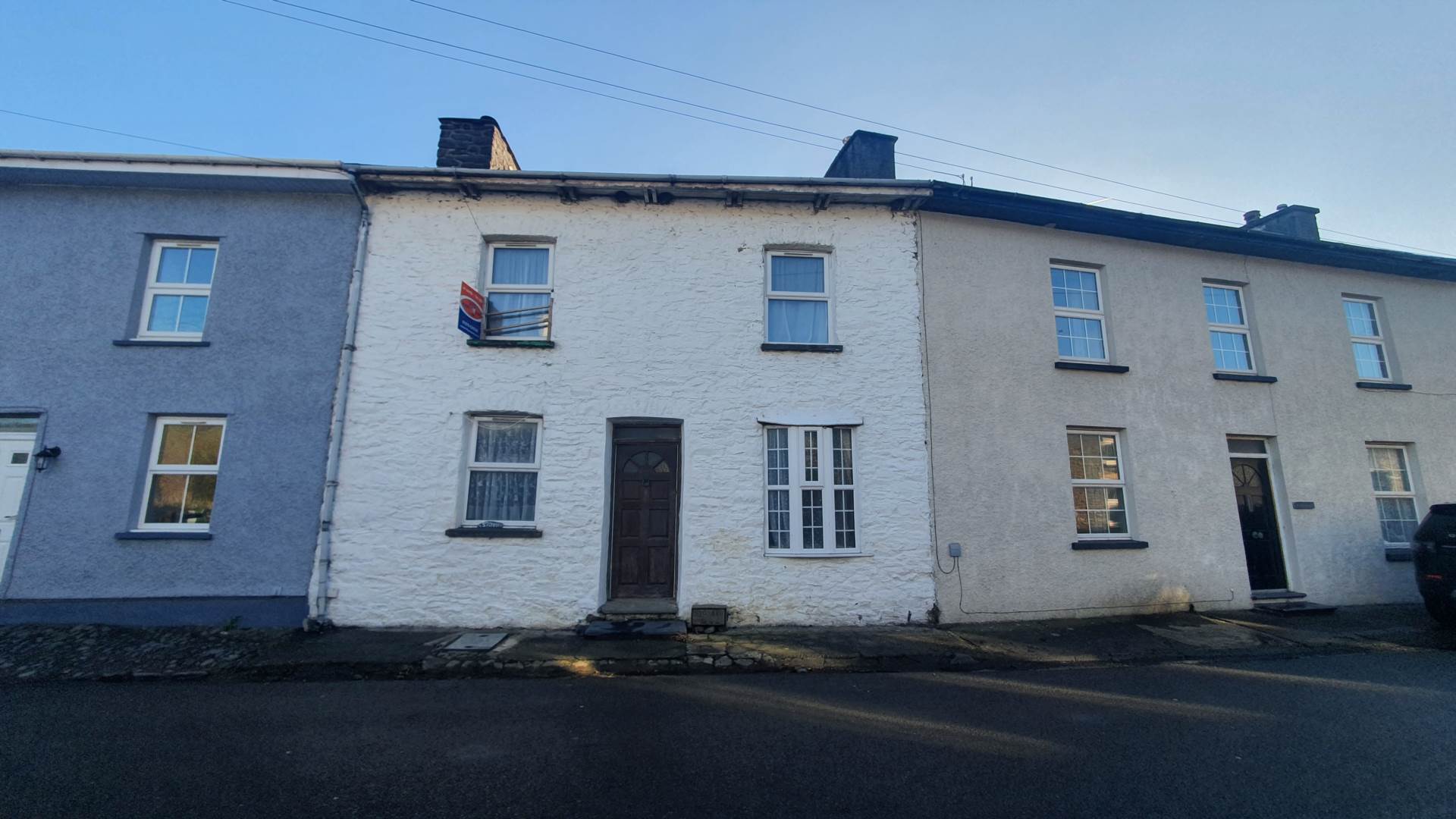 Llanrhystud, Image 11