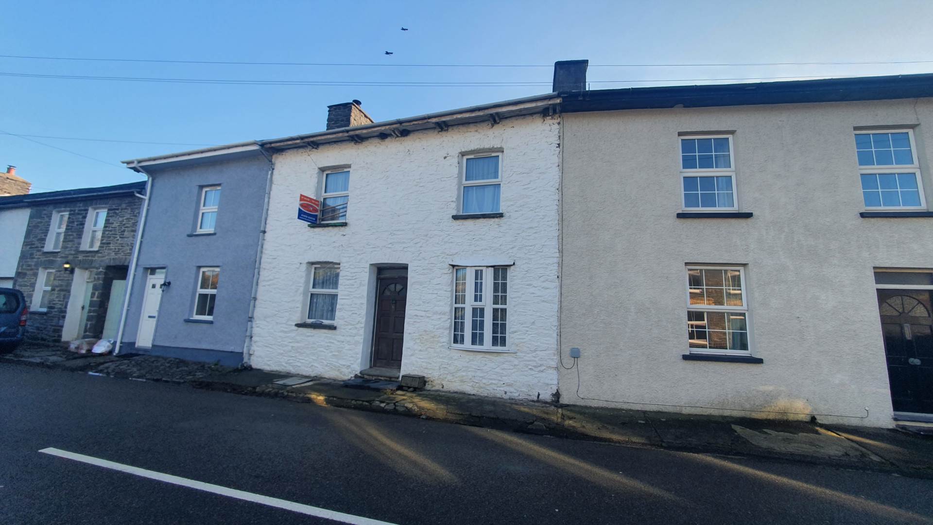 Llanrhystud, Image 12