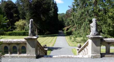 Crosswood Park, Trawscoed,, Image 21
