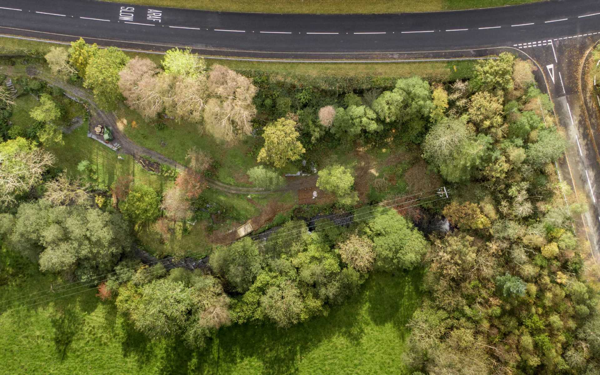 Upper Corris, Machynlleth, Image 21