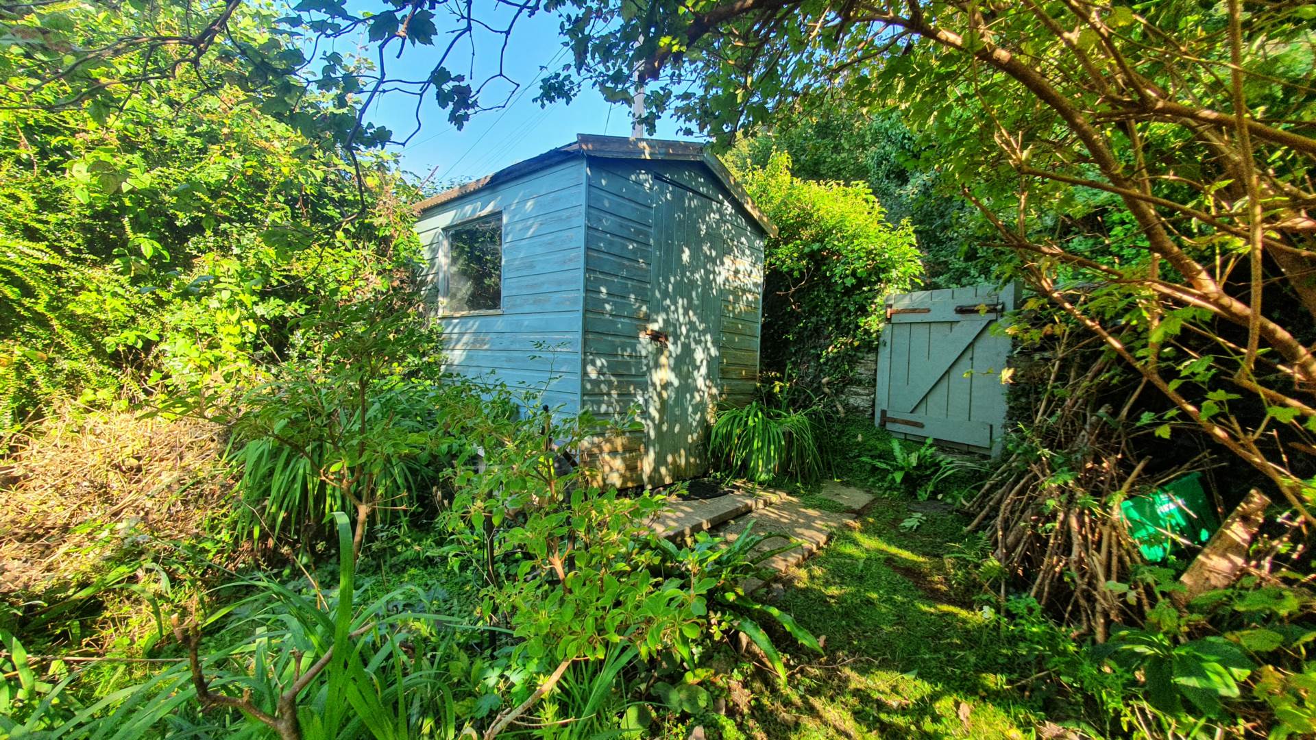 Taliesin, Machynlleth, Image 16