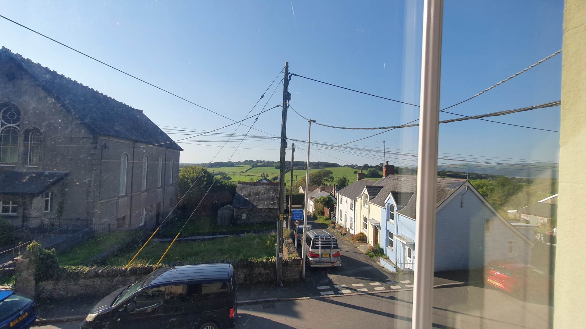 Taliesin, Machynlleth, Image 7