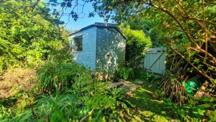 Taliesin, Machynlleth, Image 16
