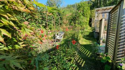 Taliesin, Machynlleth, Image 18