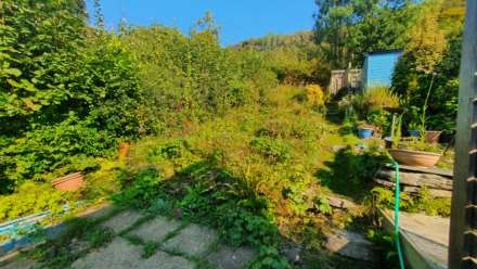 Taliesin, Machynlleth, Image 20