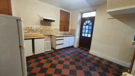 Taliesin, Machynlleth, Image 8