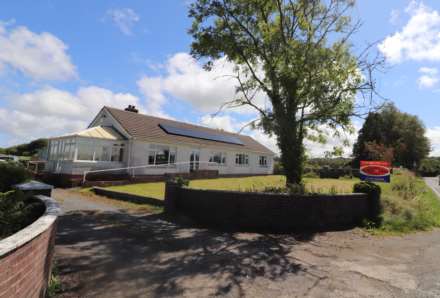 Cross Inn, Llanon, Image 4