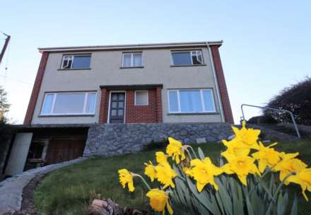 4 Bedroom Detached, Capel Dewi, Aberystwyth