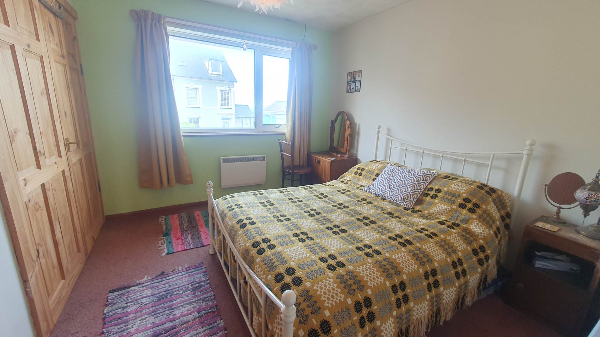High Street, Borth, Image 11